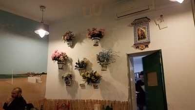 La Caleta Taberna Gaditana