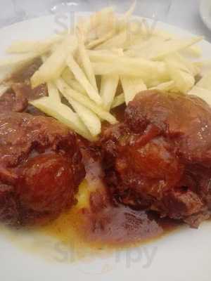 La Forja De Sesnandez