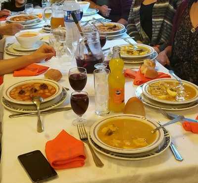 La Forja De Sesnandez