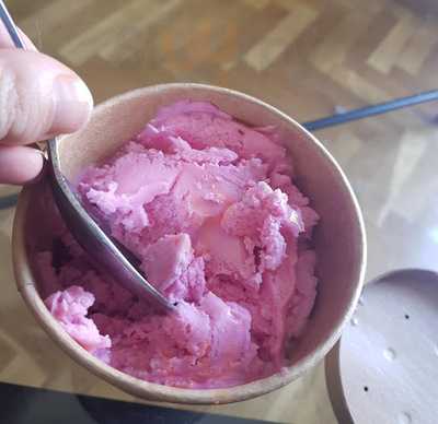 Mamá Elba Heladería