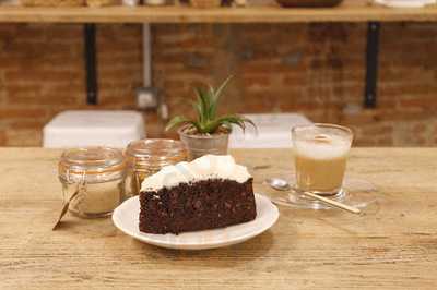 Mamá Elba Heladería