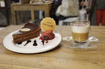 Mamá Elba Heladería