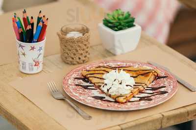 Mamá Elba Heladería