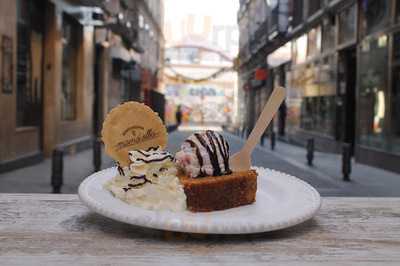 Mamá Elba Heladería