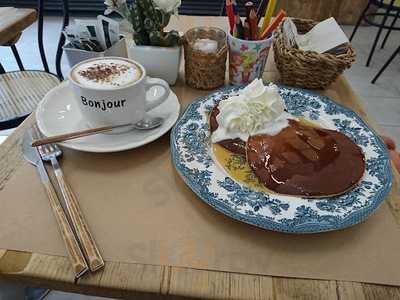 Mamá Elba Heladería