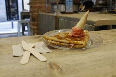 Mamá Elba Heladería