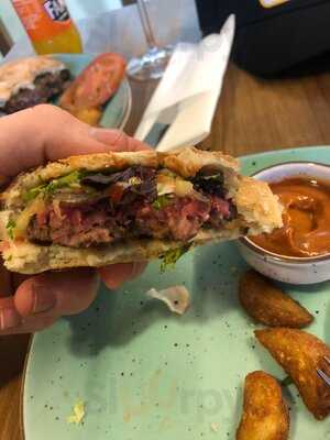 Gambrinus Gastro - Cervecería