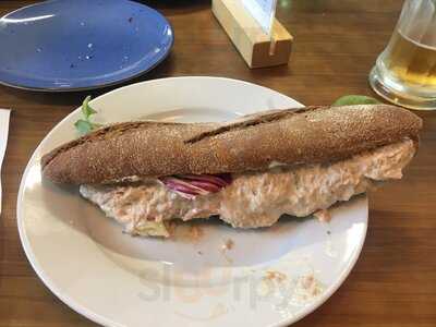 Gambrinus Gastro - Cervecería