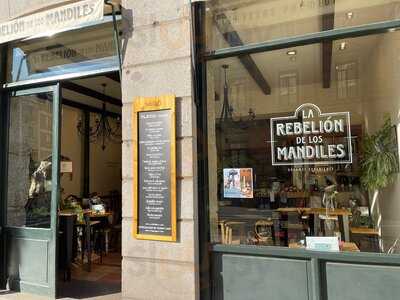 La Rebelión De Los Mandiles