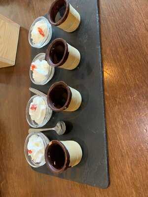 La Rebelión De Los Mandiles