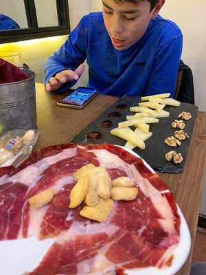 La Rebelión De Los Mandiles