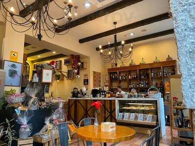 La Rebelión De Los Mandiles