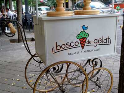 Il Bosco Dei Gelati