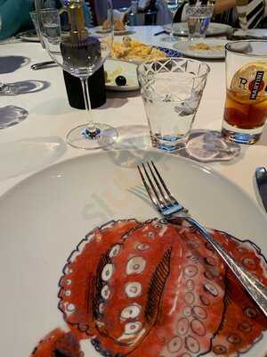 El Barril De Argüelles