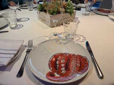 El Barril De Argüelles