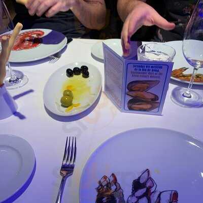 El Barril De Argüelles