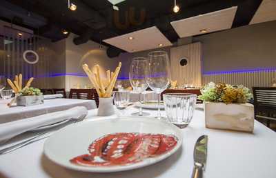 El Barril De Argüelles