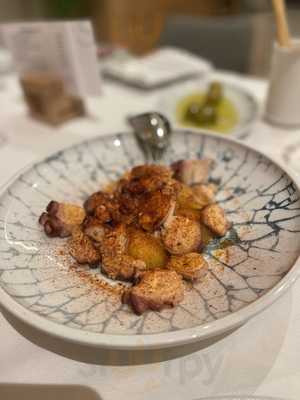 El Barril De Argüelles