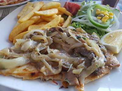 La Gran Paella Valenciana