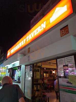 Railway Tavern Tenerife