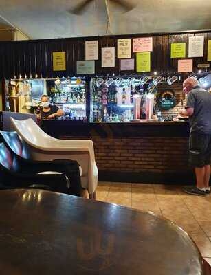 Railway Tavern Tenerife