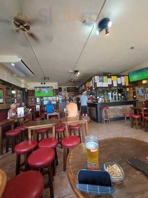 Railway Tavern Tenerife