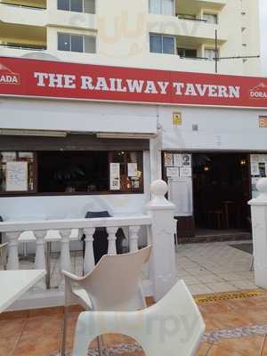 Railway Tavern Tenerife