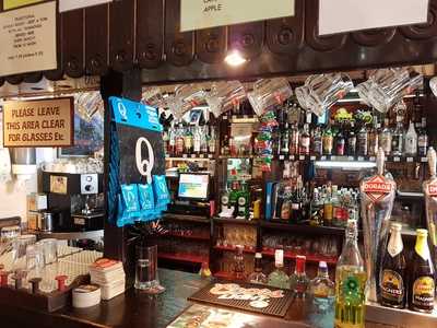 Railway Tavern Tenerife