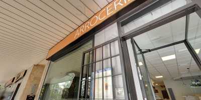 Arroceria Imperial