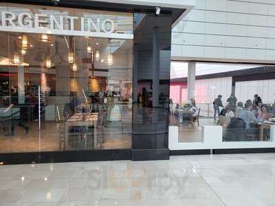 Che Asador Argentino (c.c. Plenilunio)