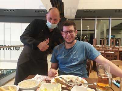 Che Asador Argentino (c.c. Plenilunio)