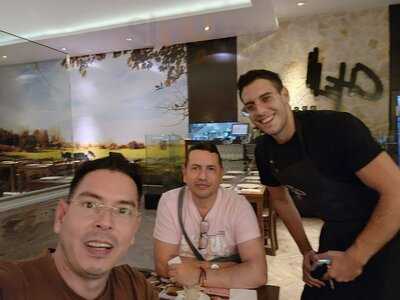 Che Asador Argentino (c.c. Plenilunio)