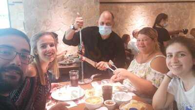 Che Asador Argentino (c.c. Plenilunio)