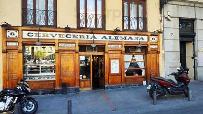 Cerveceria Alemana