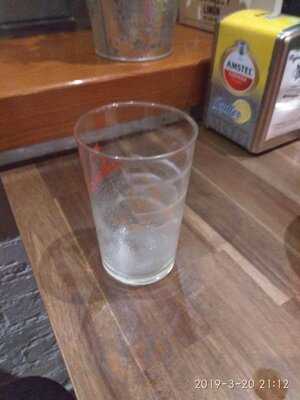 La Taberna Fantástica