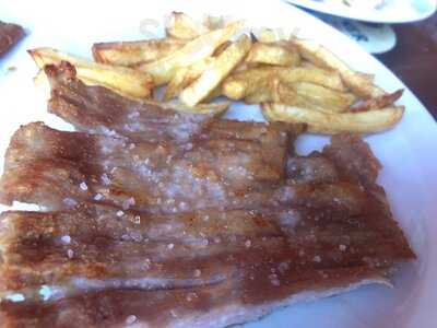 La Taberna Fantástica