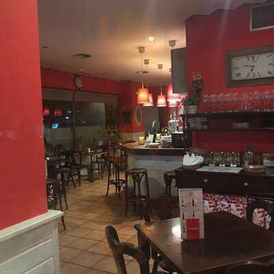 La Taberna Fantástica