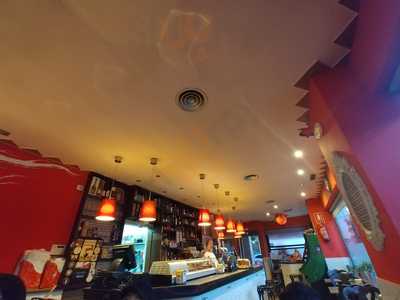 La Taberna Fantástica