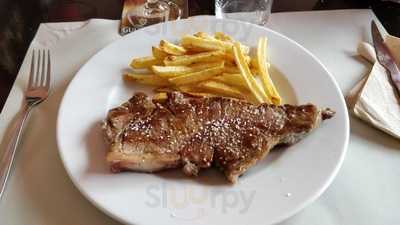 La Taberna Fantástica