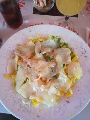 La Taberna Fantástica