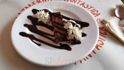 La Taberna Fantástica