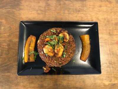 Cocina De Ecuador Sra Miriam Ibiza