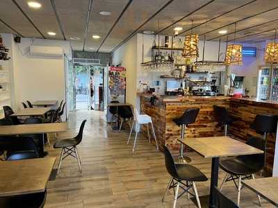 Cocina De Ecuador Sra Miriam Ibiza