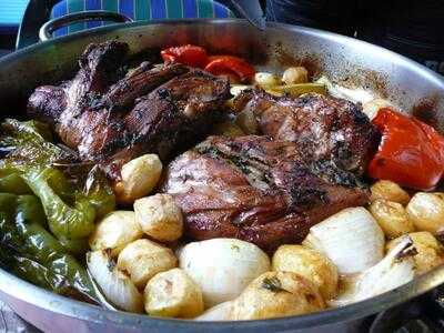 Restaurante / Vinothek Meme