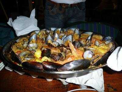 Restaurante / Vinothek Meme