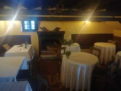 El Meson De Fuencarral