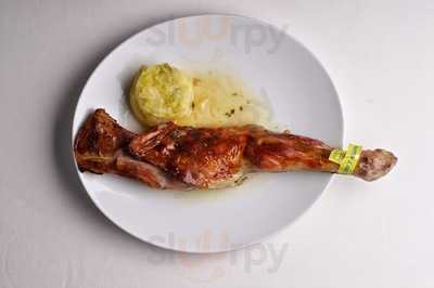 El Meson De Fuencarral