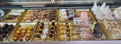 Bonanza Pasteles Y Helados S.l.