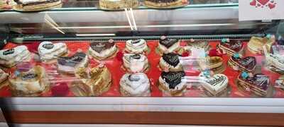 Bonanza Pasteles Y Helados S.l.