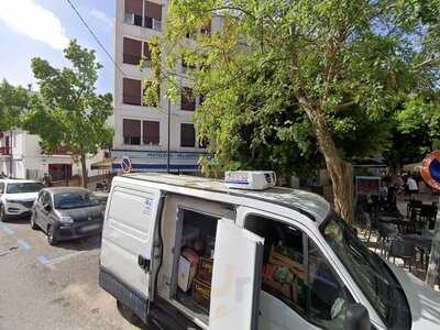 Bonanza Pasteles Y Helados S.l.